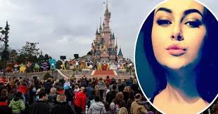 Heartbreak as young woman loses cancer battle three weeks after diagnosis