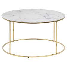 After spending 45 hours on research and considering 60 models, we've found that we furniture products with the highest price. Coffee Table Wilson O 80 White Marble Gold Decovry Com
