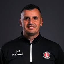 Great work Gareth Jennings , definitely making big strides towards the  development of pro football in the UAE.