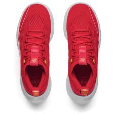 Better than the new steph curry lows 2 or nah?pic.twitter.com/fynqhlnqwt. Sneakers Release Under Armour Curry Flow 8 Chinese New Year Men S Kids Basketball Shoe
