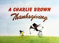 Maybe you would like to learn more about one of these? A Charlie Brown Thanksgiving Wikipedia