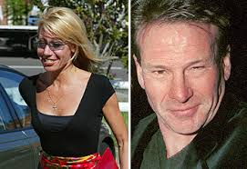 TV Sam's girl in cocaine hell