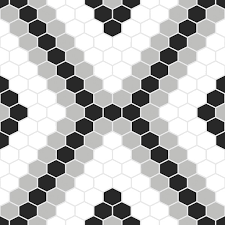 Check spelling or type a new query. Hexagon Vinyl Sheet Flooring Wayfair