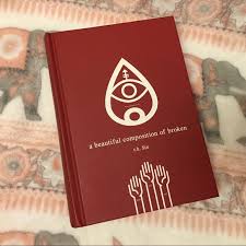 The title of his first book was actually inspired by a dream that he repeatedly had where holmes was drinking his favorite drink, digging holes, and burying letters. Accents Rh Sin Book Poshmark