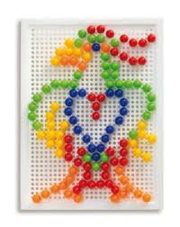 Maybe you would like to learn more about one of these? 20 Vorlagen Steckmosaik Ideen Mosaik Vorlagen Bugelperlenbilder