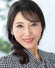 白石芳恵の顔写真