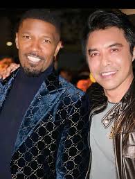 World Renowned Artist Sir Daniel Winn Invests Big in LaneAxis