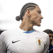 Uruguay striker Darwin Nunez left Liverpool to join Al-Hilal during the  summer transfer window but he has been backed to return to the Premier  League in the future