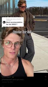 Marcus Milione Winter Boots