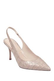 marc fisher ltd camela slingback pump hautelook