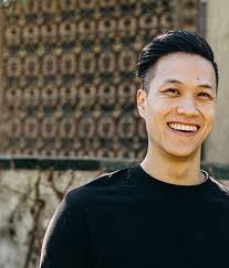 Kevin Kam's Instagram, Twitter & Facebook