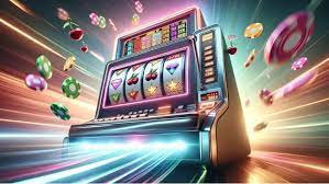 Discover Slot Gacor: Your Shortcut to Bigger Payouts - Bio Scops