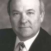 Jerry Wayne Brents Obituary