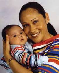 Indian Day at Hollywood Reservation