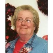 Obituary information for Eleanor Rhea Hester