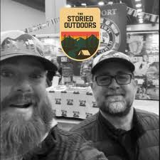 Ep 71: Season 6 Introduction: The Atlanta Fly Fishing Show by The Storied  Outdoors