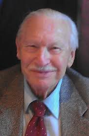 Obituary of Alvin K. Fossner