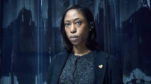  Nikki Amuka Bird Tardis Fandom