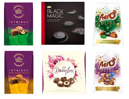 Asda adverts misleading ads tesco money morrisons guarantee clarify told rivals complaints reprimanded following been its. Does Asda Sell Black Magic Chocolates Asda Is Now Selling A Prosecco And Raspberry Pavlova Stack For 5 The One And Only Yeaster Egg Asda Writes About The Dubious Easter Treat