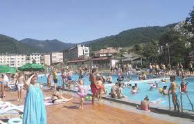 Best lodging in baia de aries, romania (with prices). Strandul Din Baia De Aries Luat Cu Asalt De Amatorii De DistracÅ£ie