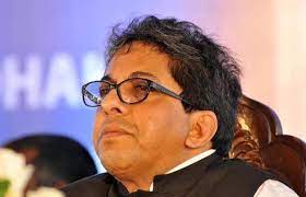 পশ্চিমবঙ্গ সরকারের মুখ্যসচিব alapan bandyopadhyay কে আচমকাই দিল্লিতে ডেকে পাঠিয়েছে কেন্দ্রীয় সরকার central govt। মোদি সরকারের এমন. Alapan Bandopadhyay Named New West Bengal Chief Secretary The Hindu