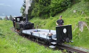März 2020 musste die achenseebahn ag wegen zahlungsunfähigkeit beim landesgericht innsbruck. Lok Report Osterreich Achenseebahn Nutzt Ressourcen