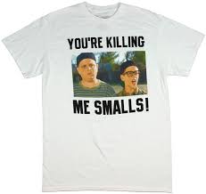 Check spelling or type a new query. Amazon Com The Sandlot Shirt Men S You Re Killing Me Smalls Sandlot Movie T Shirt 5xl Clothing