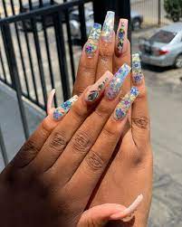 Pin On Nails