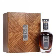 Strathisla 1953 65 Year Old Private Collection Whisky From The Whisky World Uk
