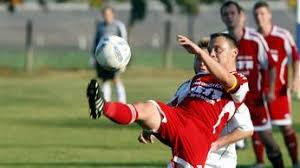 Großrudestedt verliert Kreisderby gegen Haßleben-Alperstedt