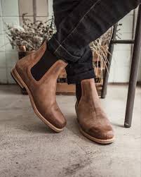 Men S Winter Fashion Guide 2020 Trending Boot Styles For Winter Urban Shepherd Boots