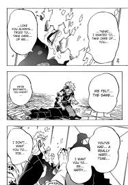 Because not only was he getting back in his brother's good graces, but he was also going to get to keep his childhood best friend as his sister in law. Dan On Twitter Sanemi Has Really Lost Genya The Only Family He S Got Left