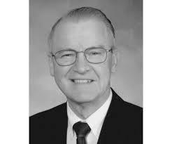 Don Holt Obituary (2013)