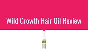 I will be requesting a refund. Wild Growth Hair Oil Review Does It Work My Honest Hair Loss Reviews