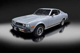 We did not find results for: Travel Back To 1977 With This Toyota Celica Gt Liftback Toyota Parts Center Blog
