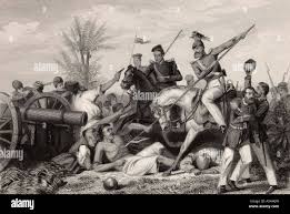 First war of indian independence hi-res ...