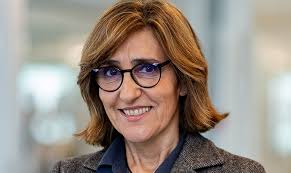 Paula Ríos (MDS Group): "Vivimos rodeados de riesgos, y parece que cada vez  son más sofisticados y complejos"