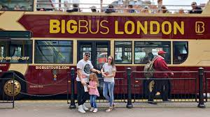 Maybe you would like to learn more about one of these? Hop On Hop Off Big Bus Tours London 2019 Open Top Sightseeing Youtube