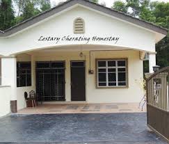 Balok beach and mak lagam are also within. Lestary Cherating Homestay Cherating Pahang Cari Homestay