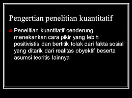 Penelitian Kualitatif Ppt Download