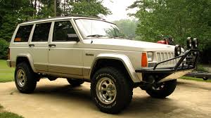 1996 jeep cherokee test drive review cargurus 1996 jeep cherokee test drive review