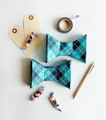 printable father s day bow tie box