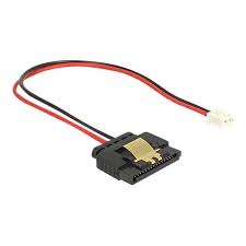 Je donne un câble d'alimentation 2 broches, en forme de 8, pour ampli, chargeur, chaîne hifi, ps4, etc… si ça peut aider quelqu'un plutôt que remplir la déchetterie… Delock Cable D Alimentation Alimentation Sata R Verrouille Pour Alimentation Interne 2 Broches F 5 V 20 Cm Cdiscount Informatique