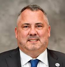 2023 WINTER by National Postal Mail Handlers Union