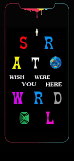 All of them son said this era like this sh*t harder. Home Screen Wallpaper Drip Travisscott