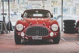 Monaco Grand Prix Historique 2018 Legendary Tales Auto Class Magazine