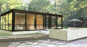Prefabricated Glass House By Revolution Precrafted Glass House Prefab Guest House Prefab