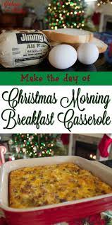 Christmas Morning Breakfast Casserole Gathered In The Kitchen Recipe Christmas Morning Breakfast Casserole Breakfast Casserole Easy Christmas Breakfast Recipe