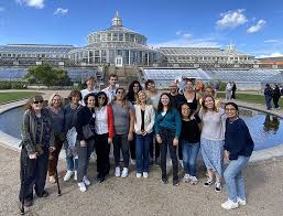 Celebrating the successful completion of the One Health International  Summer Course 2024