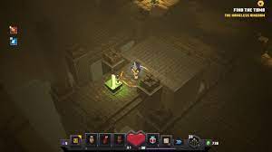 Controllable not only makes the game more accessible by enabling controller support, it allows multiple instances of the game to be played on the same. Minecraft Dungeons Lower Temple Guide How To Unlock Lower Temple